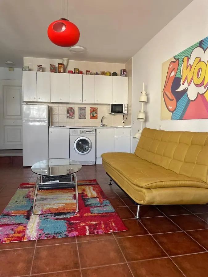 Apartament Lahola 12 Torremolinos 0*,  Hiszpania