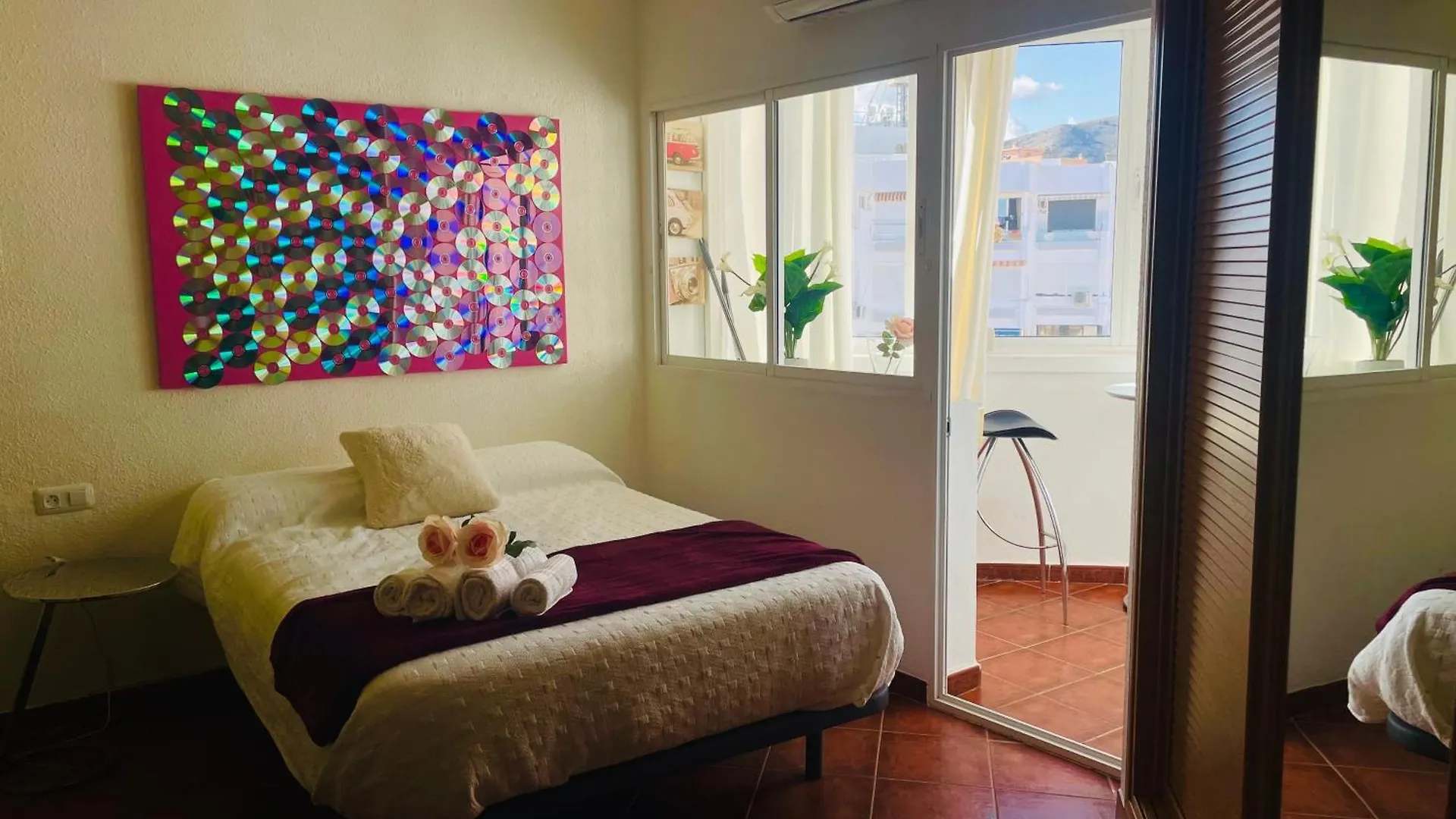Apartament Lahola 12 Torremolinos